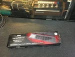 Korg Slimline Usb Midi Drum Pads (black) //armens// New. Price: $59.99.