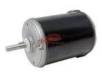 Red Dot 73R0532, RD-5-3690-1P New 12V Single Speed Wire Cw Motor, 5/16" Shaft. Price: $139.83.