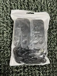 2 Pack Zttopo Remote Control For Iphone Camera (#116) New. Price: $12.95.