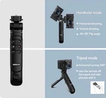 Aodelan Tripod Grip Remote (detachable) Control For Sony Cameras New. Price: $25.00.