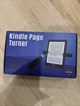 Kindle Page Turner Remote KT01 For New Black Open. Price: $12.90.