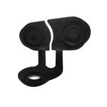1PC 10-PIN Shutter Line Cover Flash Rubber Cap Lid For Nikon D300S Camera New. Price: $11.51.