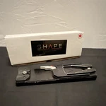 Shape Quick Release Vct Plate Used. Price: $99.00.