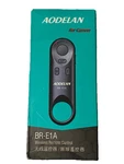 Canon BR-E1 Wireless Remote Control For Eos R3, R5, R6, R7, M50, M6 Mark Ii, 90D Open. Price: $27.00.