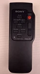 Sony RMT-708 Vtr Video Camcorder Remote CCDTRV87, CCDTRV72, CCDTRV93, CCDTRV95 Used. Price: $10.99.
