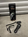 Vello Shutterboss RCW-3-N For Nikon Wireless Remote Switch Free Shipping Used. Price: $29.99.