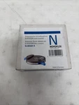 Novoflex Q=base-ii Nero Grigio 1 Pz Automatic Quick Release Without Plate New. Price: $199.99.