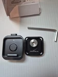 Pgytech Quick Release Plate +adapter W/arcac-swiss Interface Camera Rel... Open. Price: $45.00.