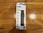 Jjc TP-PA1 Shooting Grip For Panasonic FZ1000 GH5 GH4 S1H G90 G95 G99 DCS5 New. Price: $25.00.