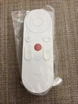 Logitech Rally Remote Control 993-001940 For Bar Mini White New. Price: $62.00.