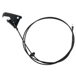 Tqponly 912-086 Hood Release Cable & Pull Handle Compatible With 1994-2005 New. Price: $22.67.