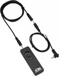 Kiwifotos RS-60E3 Remote Switch Shutter Release Cord For Canon Eos Rebel T6 T7 New. Price: $19.99.