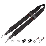 Vko Camera Strap,quick Release Adjust Neck Shoulder For Woman Photo... New. Price: $26.16.
