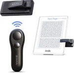 Syukuyu Remote Control Page Turner For Kindle Iphone Ipad /android Open. Price: $15.90.