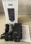 Aodelan ZC-4 Video Remote Control For Sony RM-30BP Camcorder Iris Focus Zoom Open. Price: $79.99.