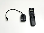 Jyc Timer Remote For Canon JY-710TX Used. Price: $28.02.
