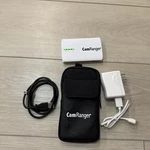 Camranger Wireless Camera Remote Control For Tethering Of Canon & Nikon Used. Price: $74.99.