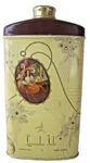 Very Nice Vintage Lavender Tale Powder Tin Langlois New York Smells Great Used. Price: $20.00.