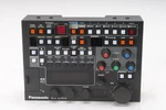 Panasonic AJ-RC10G Camera Remote Used. Price: $302.51.