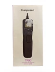 Hanpusen TR-90 Camera Remote Switch Digital Timer Shutter New. Price: $17.99.