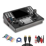 Canon RC-IP1000 Advanced Ptz Controller Broadcast & Live Production + 64GB Sd New. Price: $5899.95.