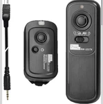 Pixel 2.4G Wireless Remote Control DC2 Shutter Release Compatible With Open. Price: $24.99.