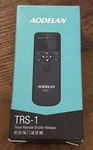 Aodelan Camera Remote Control Wireless Shutter Release With Cords New!. Price: $14.99.