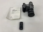 Sony DSC-D770 Digital Still Camera Cyber Shot Pro With Remote RM-S7D For. Price: $40.00.