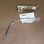 Nikon AR-2 Shutter Cable Release Genuine Oem F2AS Nikkormat New Nos!. Price: $39.95.