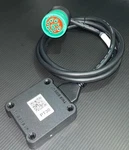 PT30 Hos Bundle-bluetstareld-logbook-fmcsa/dot-ttl-apollo-firsteld-device+cable New. Price: $189.93.