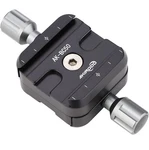 Akirood Double Sided Clamp BC50CAMERA Tripod Ball Head Quick Release Plate New. Price: $11.03.