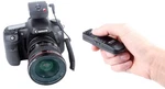 Viltrox JY-120 Wireless Camera Remote Canon Eos Dslr Trigger 70D 60D T3 T5 New. Price: $24.99.
