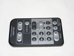 Sharp Camcorder Remote Control GA149WJ Used. Price: $6.49.