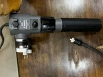 Canon ZSD-300M Digital Zoom W/ CR-10 Clamp. Price: $350.00.