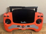 Swellpro RO2 Remote Controller For FD2 Fisherman Max Open. Price: $295.00.
