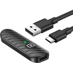 Atumtek Bluetooth Remote Shutter, Carbon Fiber Design, Rechargeable Camera New. Price: $25.99.