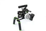 Lanparte Blackmagic Pocket Cinema Camera Basic Handle Rig (BMPCC-02) New. Price: $520.00.