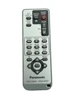 Genuine Panasonic N2QAEC000023 Video Camera Remote Control (3B) Used. Price: $14.22.