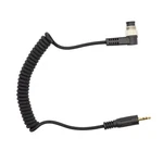 Promaster Camera Release Cable Nikon MC-30 #1464 New. Price: $9.95.