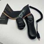 Vello Wireless Shutterboss Ii Timer Remote Receiver Camera Release Used. Price: $10.93.