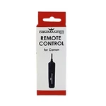 New Commander Remote Control For Canon Cameras Co-crc-wrd Free Shipping Open. Price: $9.95.