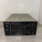 Sony Camera Control Unit Model CCU-M3 20103 Used. Price: $89.99.
