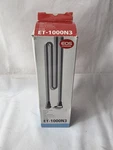 New Canon Extension Cord ET-1000N3 For Eos 1V 1DS 5D 6D 7D 50D 40D 30D 20D 10D Open. Price: $34.99.