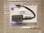 Gm Buick Chevy 95034856 Acdelco Trunk Lid Opener Liftgate Release Switch Oem New. Price: $40.31.