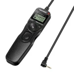 Neewer Lcd Timer Shutter Release Remote Control For Canon Eos Digital Rebel New. Price: $29.48.