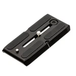 Benro QR4PRO S4PRO And Video Head Tray New. Price: $51.64.