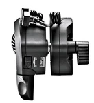 Manfrotto Clamp-on Remote Control For Canon Dslrs MVR911ECCN New. Price: $160.00.