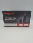 Photoolex T720N 2.4G Wireless Timer/remote Controller New. Price: $32.50.