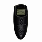 Promaster Multifunction Ir Infrared Timer Remote Intervalometer Universal #4747 New. Price: $69.95.