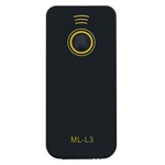 ML-L3 Wireless Remote For Nikon D7500 D610 D7200 D3400 Coolpix P900 D5500 New. Price: $7.45.